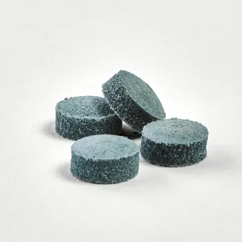 PONGORI Sada 4 kůží na poolová tága, průměr 13 mm