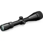 Puškohled Crossfire II 6-24x50 AO BDC, MOA, Vortex