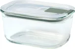 Mepal Easyclip Glass 450 ml Nordic Sage
