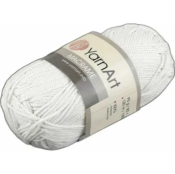 YarnArt Macrame, 154