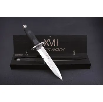 lovecký nůž Extrema Ratio Adra Special Edition 17 Stormo