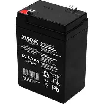 Záložní baterie BLOW Xtreme 82-223