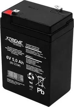 Záložní baterie BLOW Xtreme 82-223