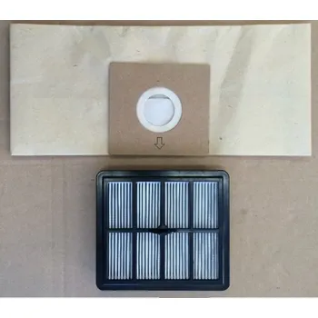 Sáček do vysavače Sáčky do vysavače Bravo B 4284