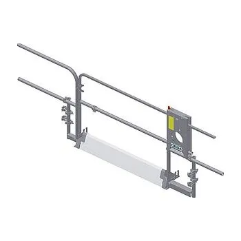 Výstup do patra Comfort (1,1 m vysoký)