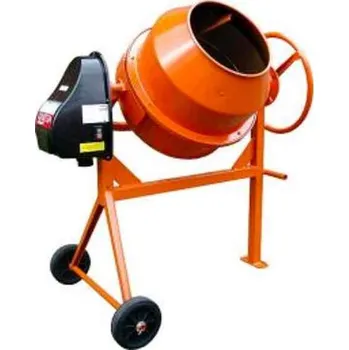 Míchačka Belle Stavební míchačka Belle/Altrad 180L/230V