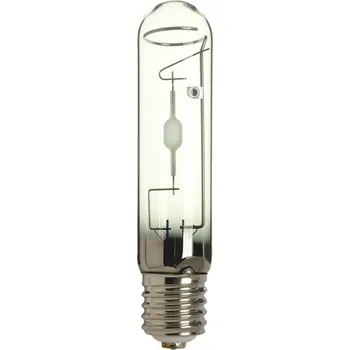 Žárovka ACA Lighting metalhalogenidová výbojka CMH-T 100W E40 T46 4200K MHT100E40942