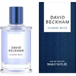 David Beckham Classic Blue M EDT