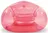 Intex Transparent Beanless Bag 66500NP, růžové