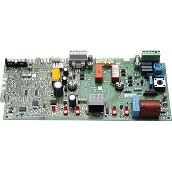 Příslušenství ke kotli JUNKERS Deska elektronická ZB7-22A