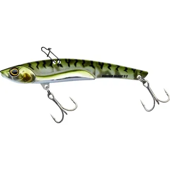 Nástraha Nástraha Cikáda Illex Runner Blade 9cm 23g Mad Mack