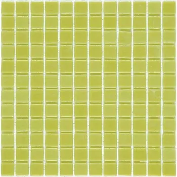 Stavební materiál EBS Monocolores mozaika 31,6x31,6 verde pistacho MC-303