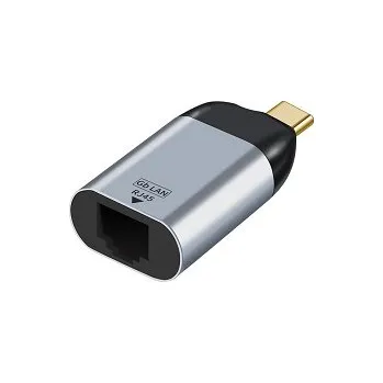 Datové redukce XtendLan adaptér USB-C na RJ-45, XL-PCMRJ45