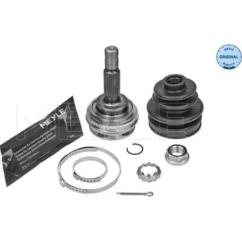 Poloosa kola Sada kloubů, hnací hřídel MEYLE (30-144980006)