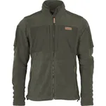 Fleecová mikina Pinewood Lappland Rough 5488-752 XL olivová