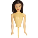 PME Zapichovací panenka do dortu 11,5 cm