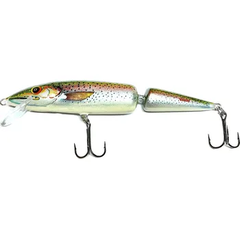 Umělá nástraha Wobler Dorado Classic Jointed 16 cm Barva: PTR