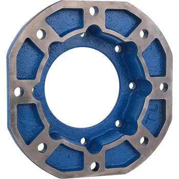 Kaste Výstupní příruba FCN130