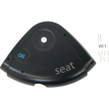 Příslušenství k trampolíně DOMYOS Levý kryt EB Seat