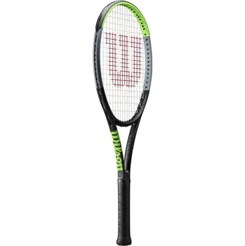 Míčový sport Tenisová raketa Wilson Blade 100 L V7 - L1 WILSON - doprava zdarma