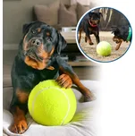 IK Maxi tenisák pro pejsky a kočky