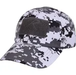 Kšiltovka Rothco TACTICAL CITY DIGITAL CAMO
