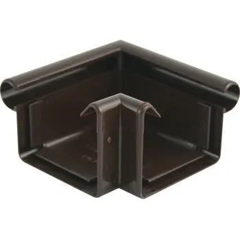 okap Roh vnější hnědý