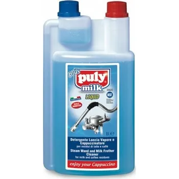 Puly Milk - čistič mléčných cest 1000 ml