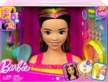 Mattel Barbie Color Reveal Neonově…