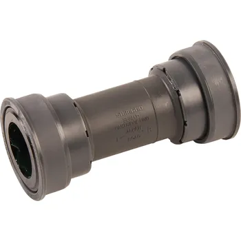 Komponent pro jízdní kolo SHIMANO Středové složení 105 BB91 Pressfit 68 MM