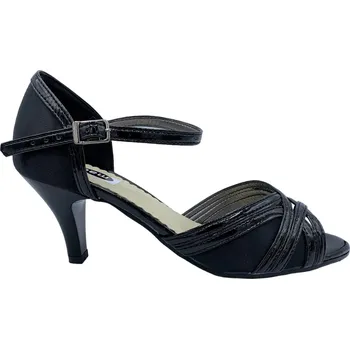 Dámské lodičky Madler 145-SL černá Velikost: 37 (EU)