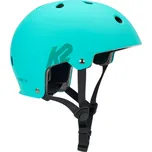 Inline helma K2 Varsity Helmet Seafoam velikost: L