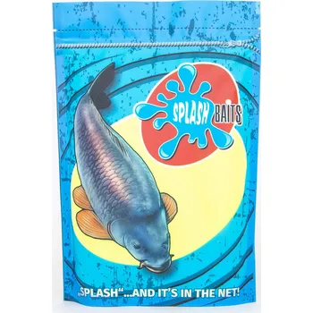 Návnadová surovina Splashbaits Pop Ups směs žlutá 300 g 300 g