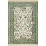 Hanse Home Kusový koberec Naveh 104369 Green Rozměry koberců: 135x195