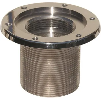 Základní prvek 2" 70 mm nerez pro folie - MTS