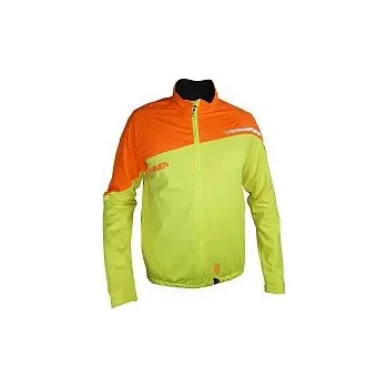 Cyklistická bunda Bunda HAVEN TRUFEEL green