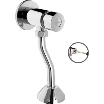 Ventil Ferro Presstige stěnový ventil || Z211