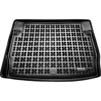 Gumové vany do kufrů Rezaw - BMW 1 (F20) 2011-2015, BMW 1 (F20 LCI) 2015-