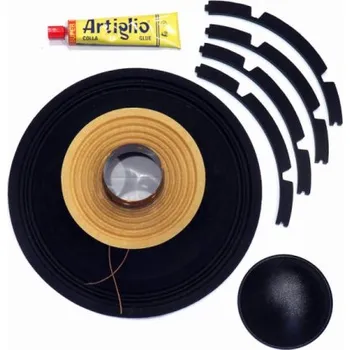 Bluetooth reproduktor Sica Loudspeakers Recone Kit 15K3 SICA loudspeaker 01-1-8030