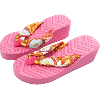 Dámské žabky Dámské žabky Rose Velikost: 40