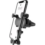 Držák do auta XO-C41 Gravity do mřížky ventilátoru, barva černá