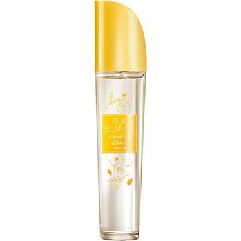 AVON Pur Blanca Sunshine Bloom W EDT