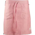 Letní funkční sukně SKHOOP Annie Short, carmine pink velikost: XS