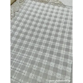 Umělecký papír Happy Color Bavlněný ruční papír glitter - Love Mix 03