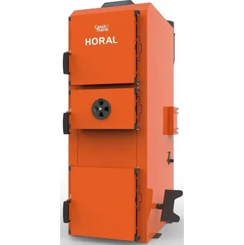 Kotel CzechTherm Horal Combi 22