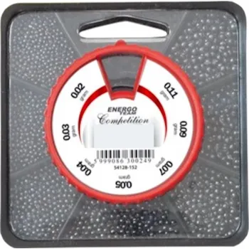 ENERGOTEAM - Sekané olůvka Competition Signal 150 g