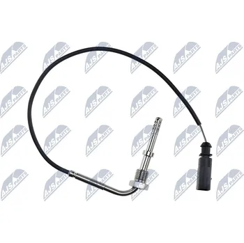 Čidlo automobilu Čidlo teploty výfukových plynů NTY EGT-AU-009