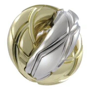 Hlavolam Huzzle Cast hlavolam - Twist