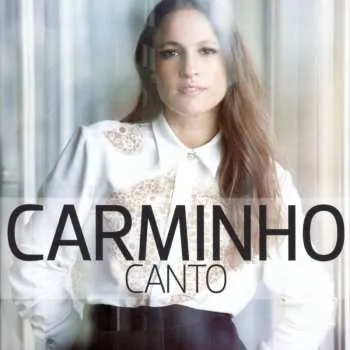 Hudba CD Carminho: Canto 2019