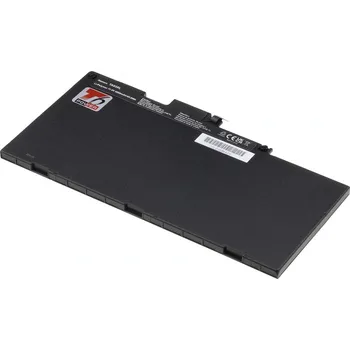 Baterie k notebooku Baterie T6 Power 854108-850, TA03XL, TA03051XL, 854047-1C1, 1FN06AA, HSTNN-IB7L, HSTNN-I72C-4, HSTNN-I72C-5, do NOTEBOOKU